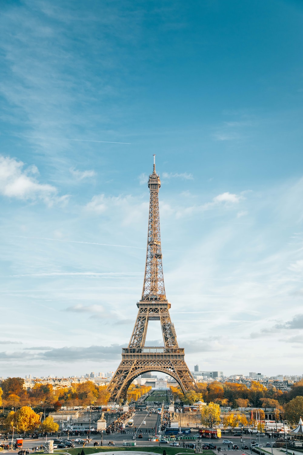 Download paris eiffel tower hd wallpaper Bhmpics