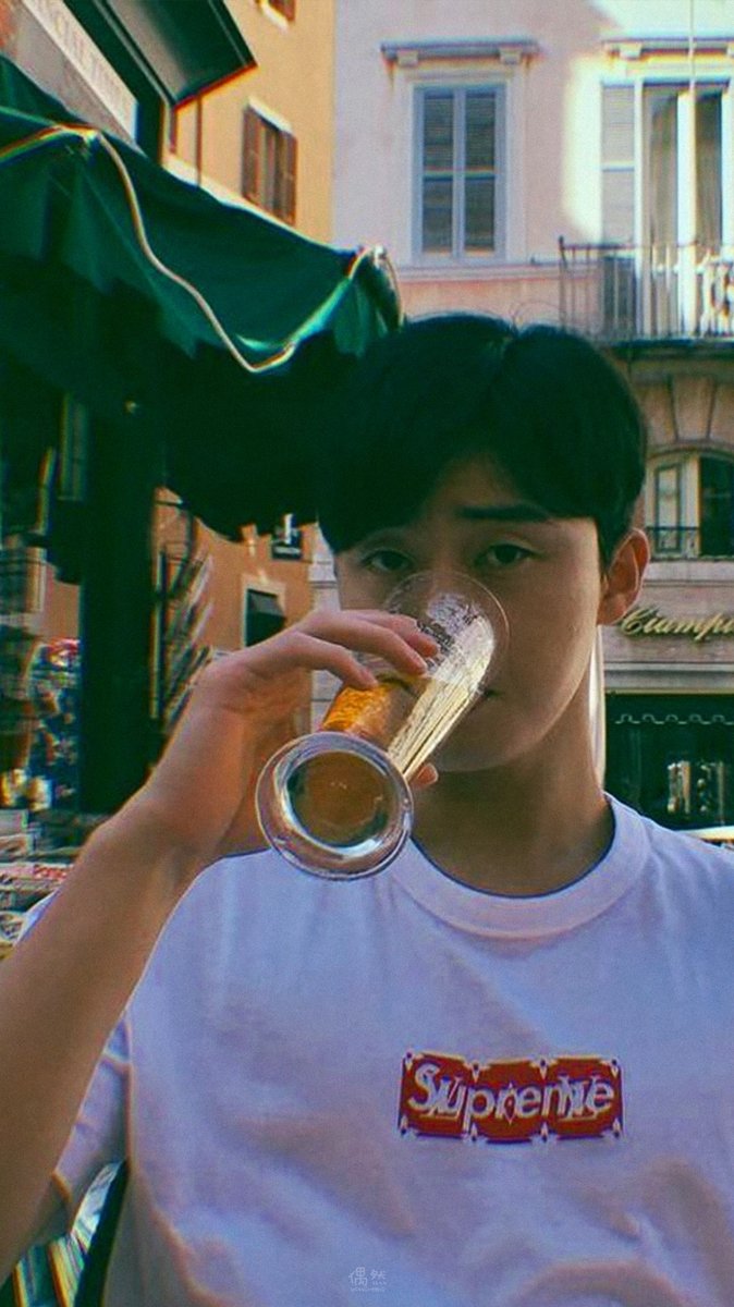 Aleatoric lockscreens on park seojoon as a boyfriend lockscreen wallpaper pt parkseojoon seojoon itaewonclass fightformyway lockscreen hdwallpaper rt if you will use httpstcoxjwehdslc