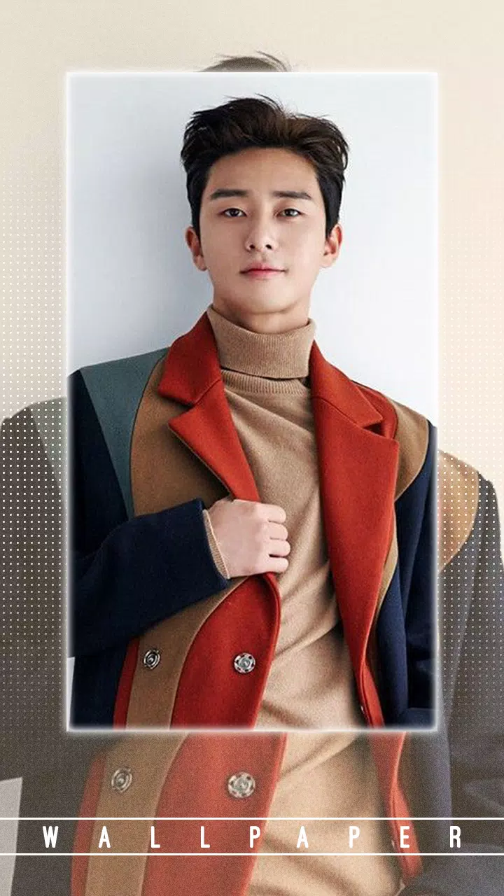 Park seo joon wallpapers apk for android download