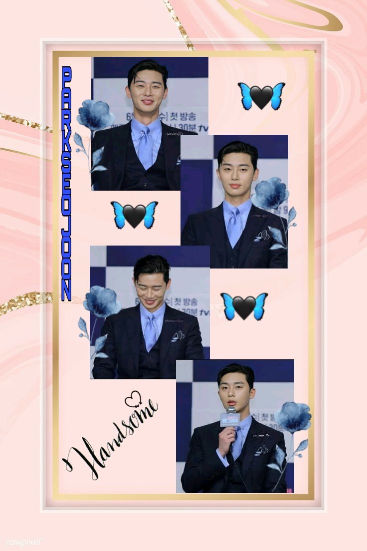 Ëìì our seojoon park fan acc auf âpark seo joon wallpaper mobile phone wallpaper and personal photos case design full aesthetic wallpaper for park seo