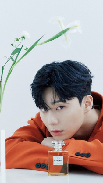 Park seo joon lockscreens please likereblog if yo