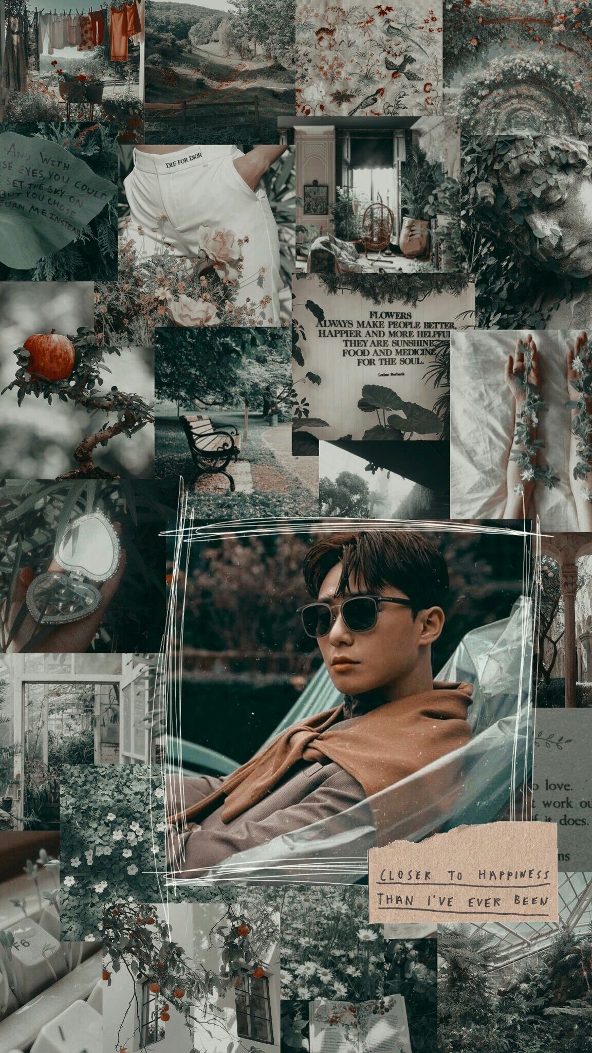 Park seo joon wallpaper ãããããã ããããã ã åç