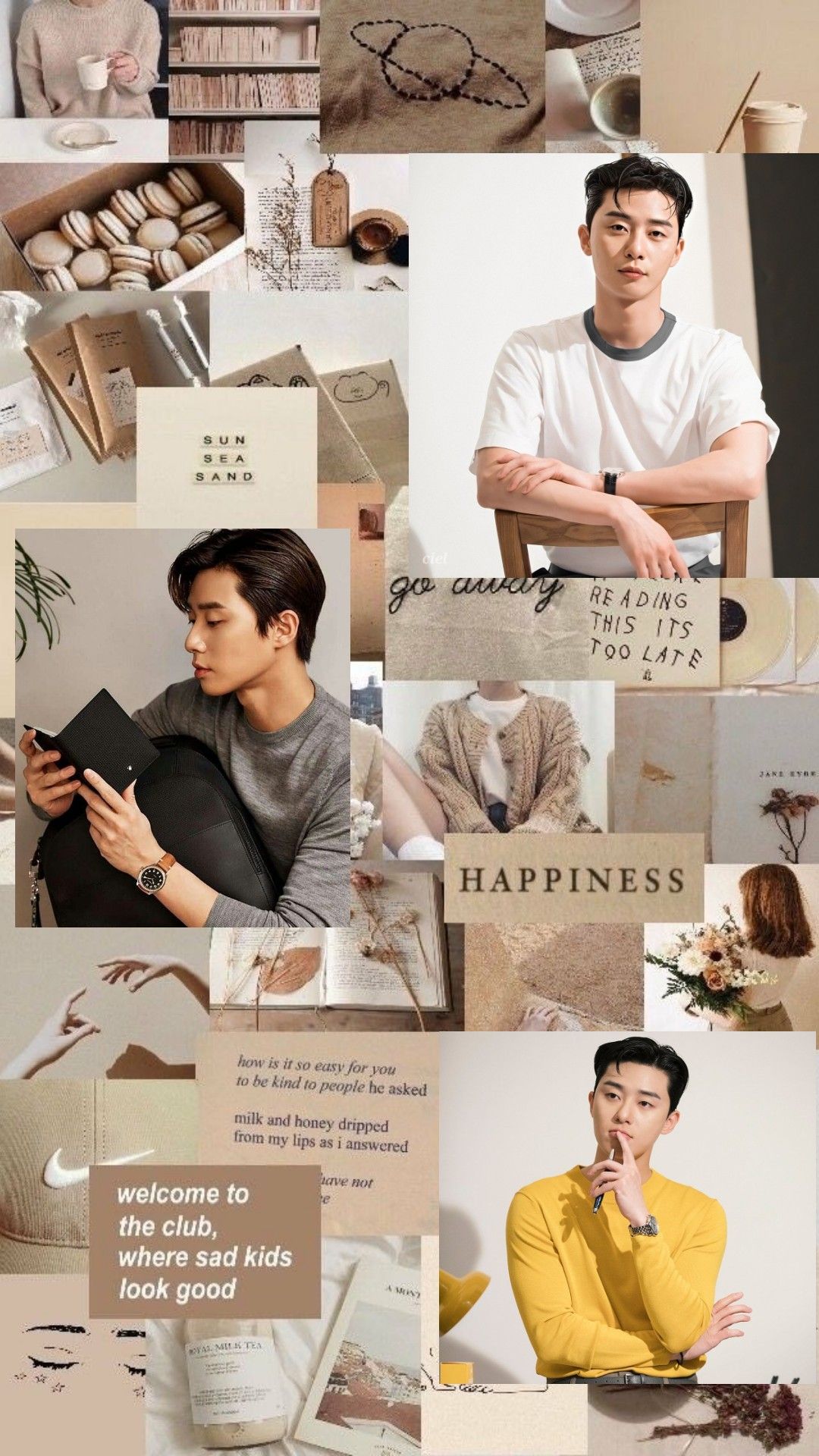 Pin by nirmala winda on park seo joon wallpapers aktor korea orang lucu pacar pria