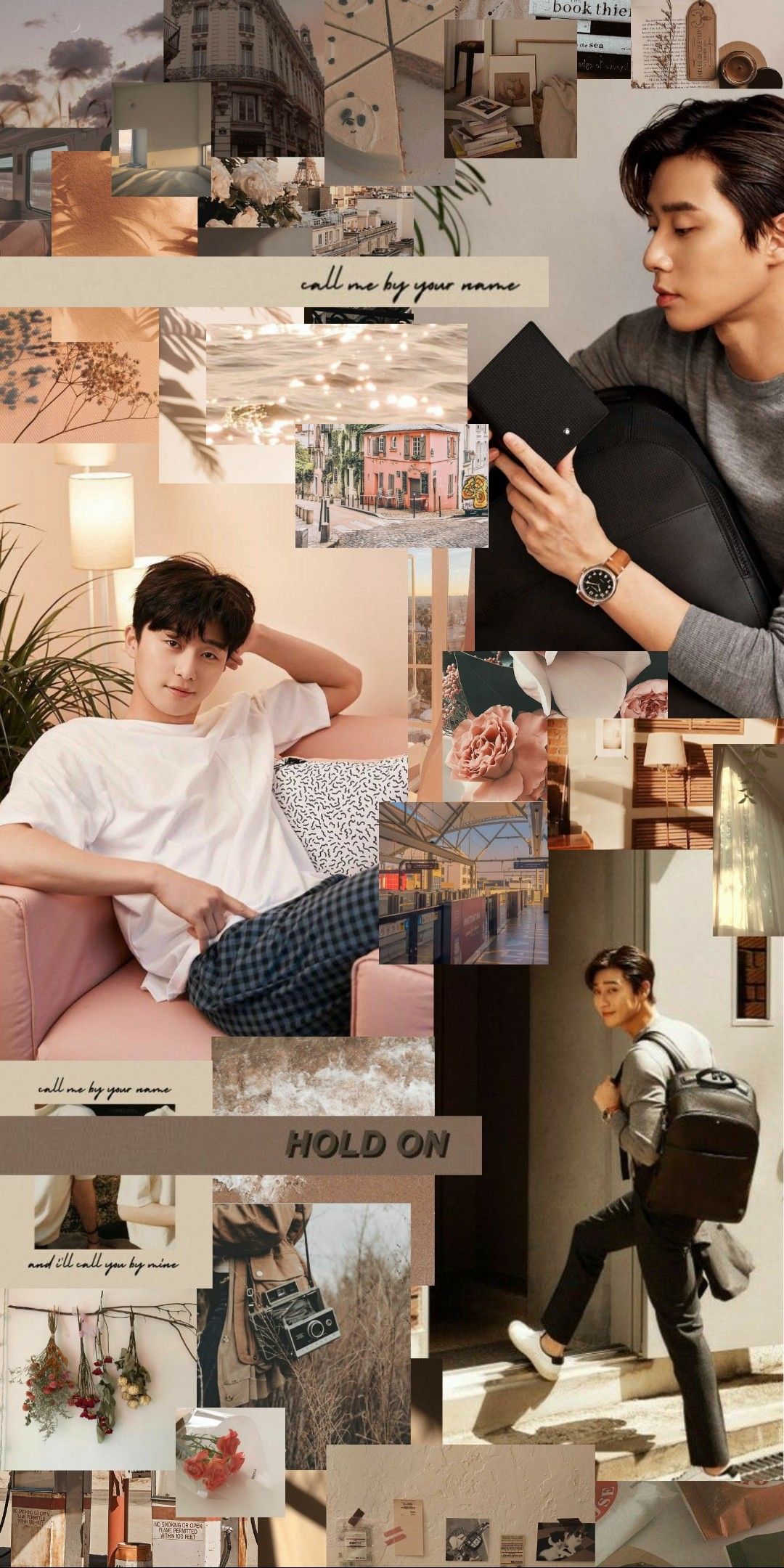 Park seojoon aesthetic wallpaper aktor korea fotografi remaja gambar profil lucu