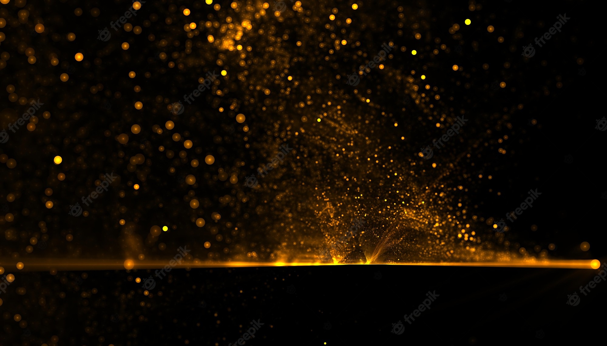 Download Free 100 + particles background