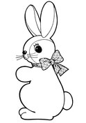 Easter coloring pages free coloring pages