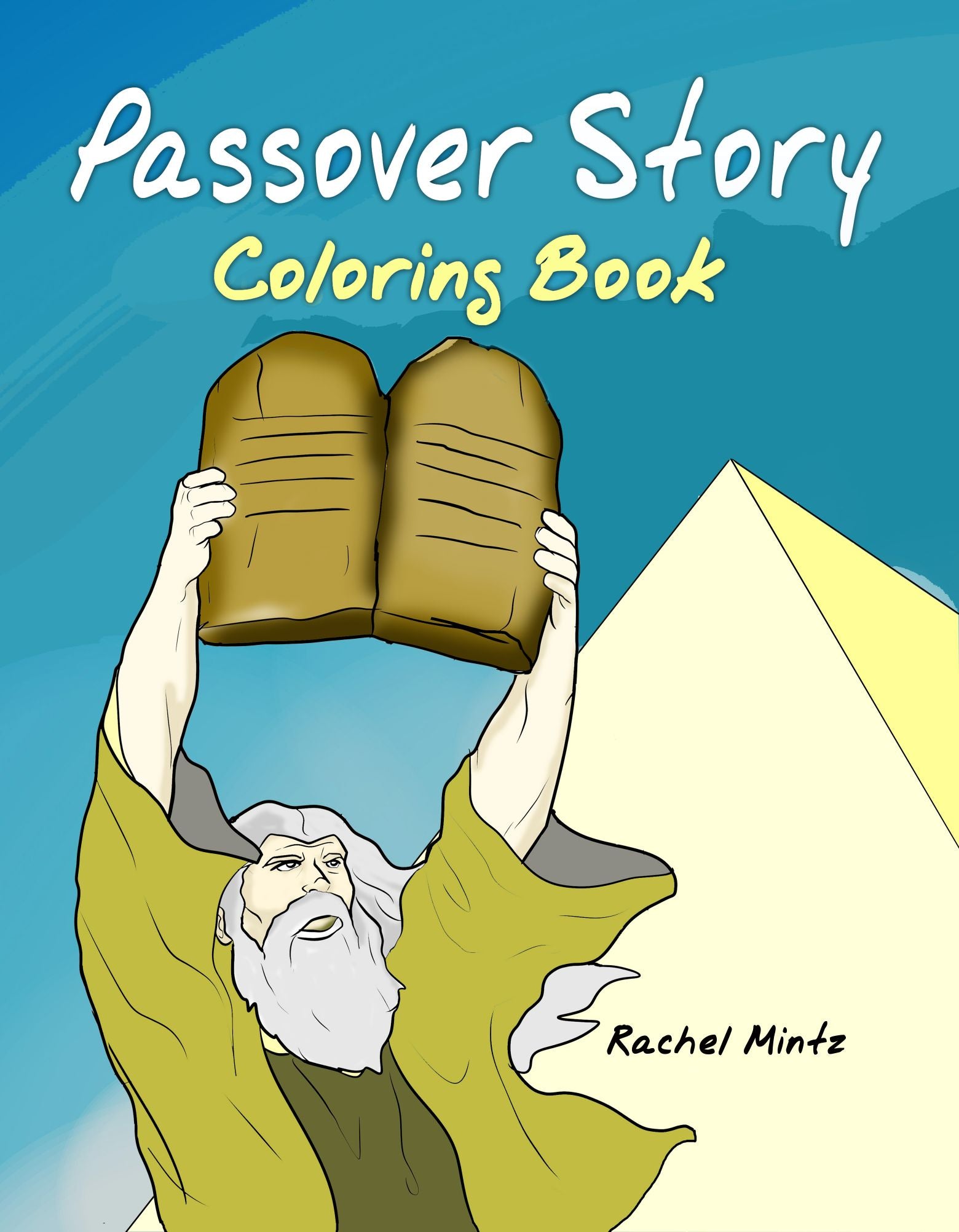 Passover story