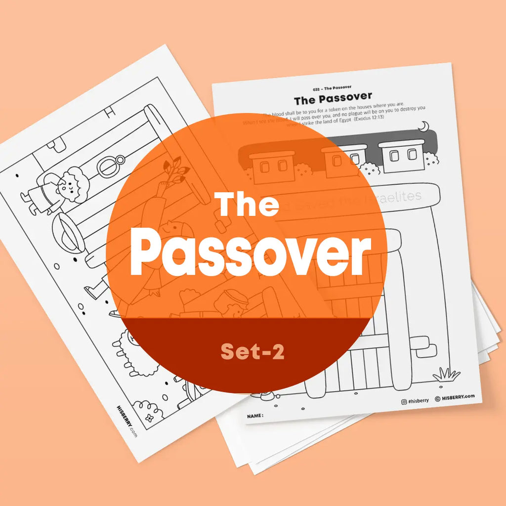 The passover