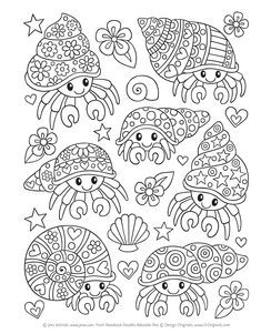 Sabuj i will make colouring book page for children for on fiverr coloring books coloring pages color activities