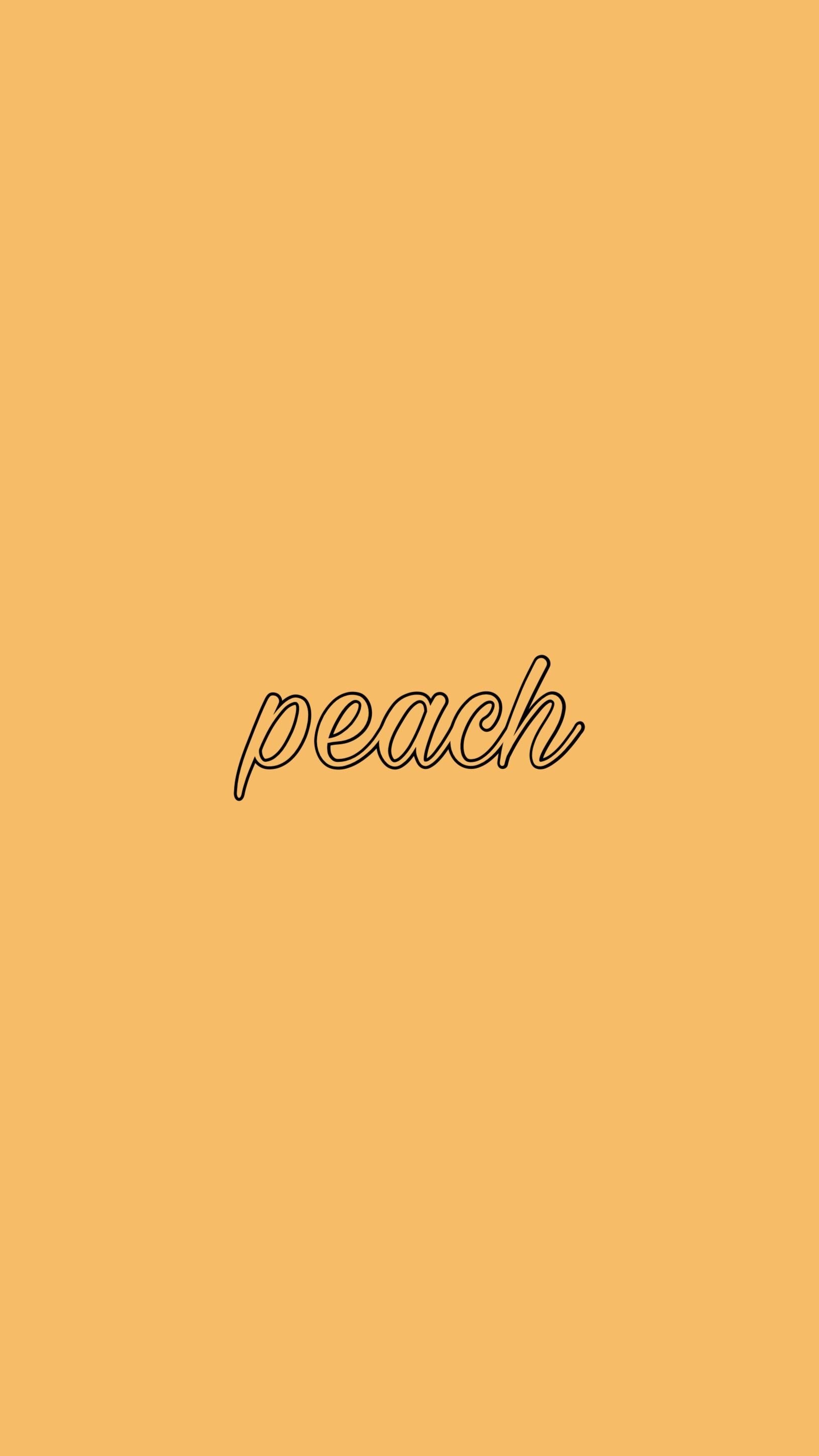 Download Free 100 + pastel orange aesthetic Wallpapers