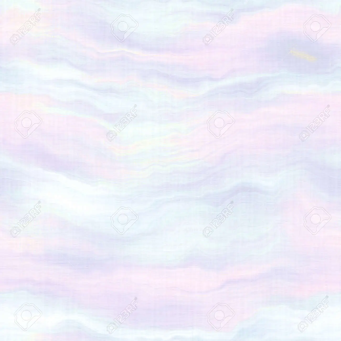 Tie Dye Pastel Fabric, Wallpaper and Home Decor