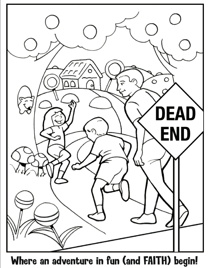 St paul westlake on x print this coloring page to use for sundays am online service during the childrens message sermon a big thank you to our own terry mertz