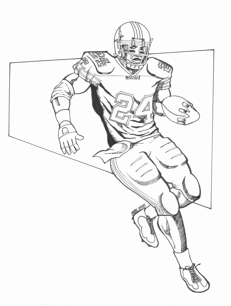 Patrick mahomes coloring pages printable for free download