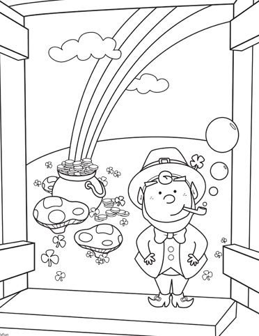 St patricks day printables familydisney st patricks coloring sheets st patrick day activities coloring pages