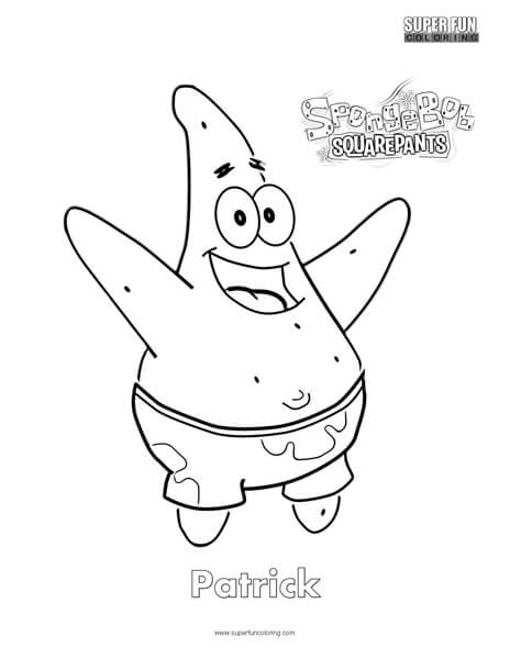 Patrick