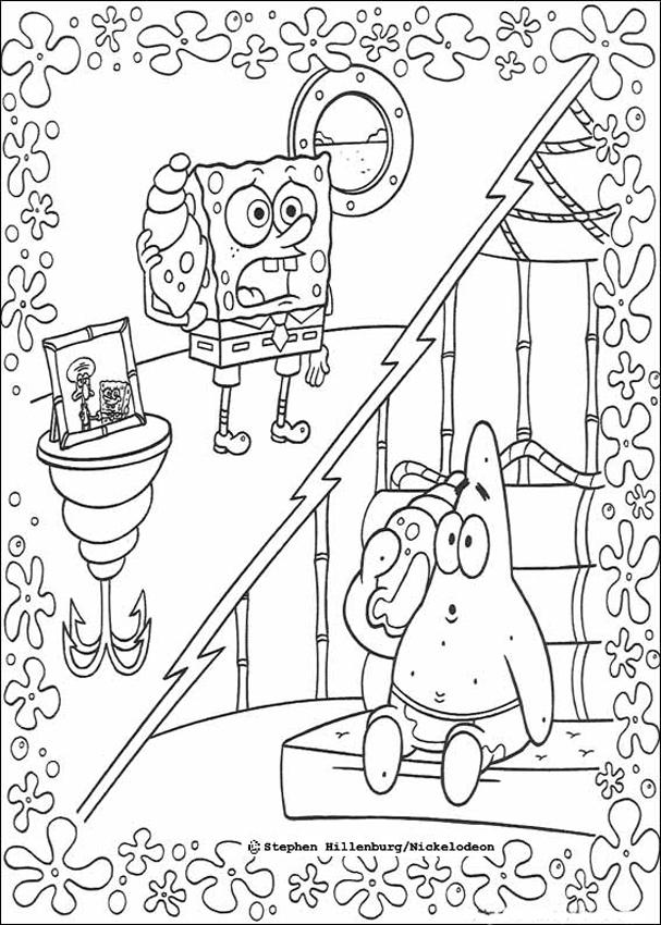 Shellphone coloring pages