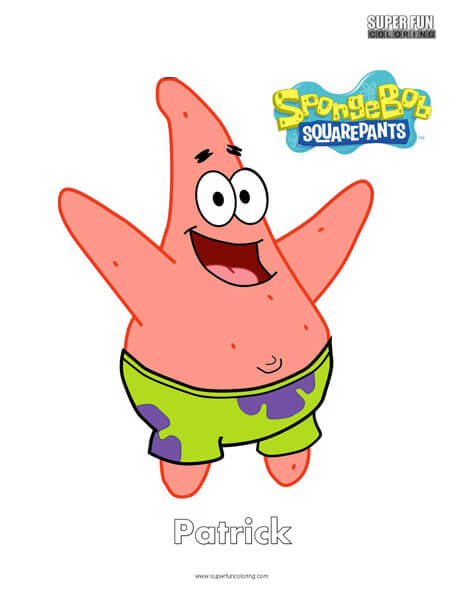 Patrick