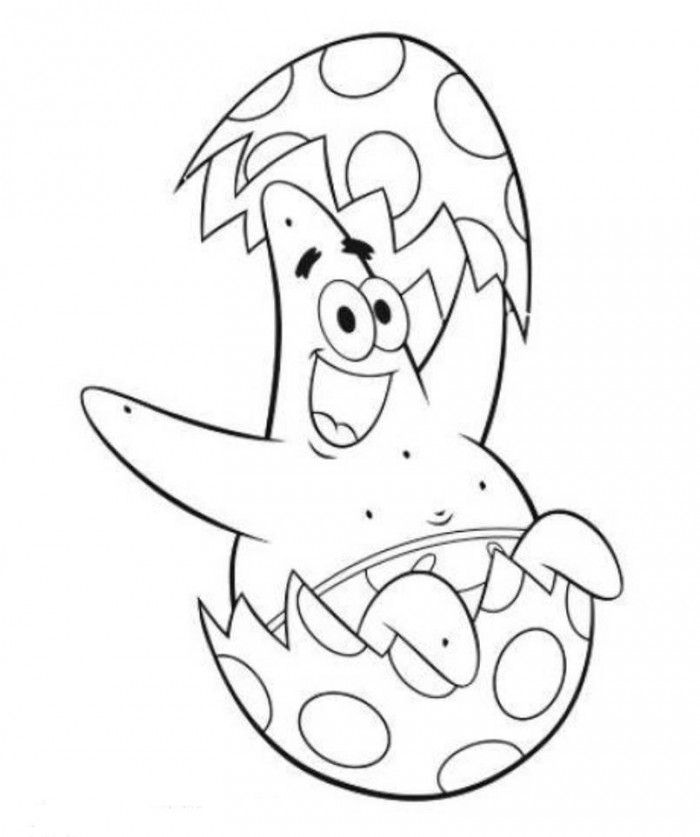 Free patrick star coloring page download free patrick star coloring page png images free cliparts on clipart library