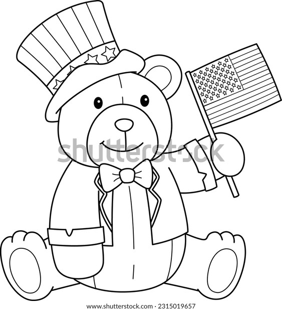 Coloring pages bear images stock photos d objects vectors