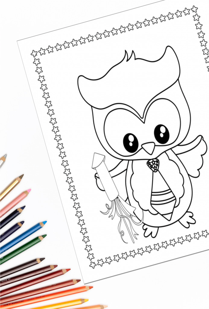 Printable th of july coloring pages