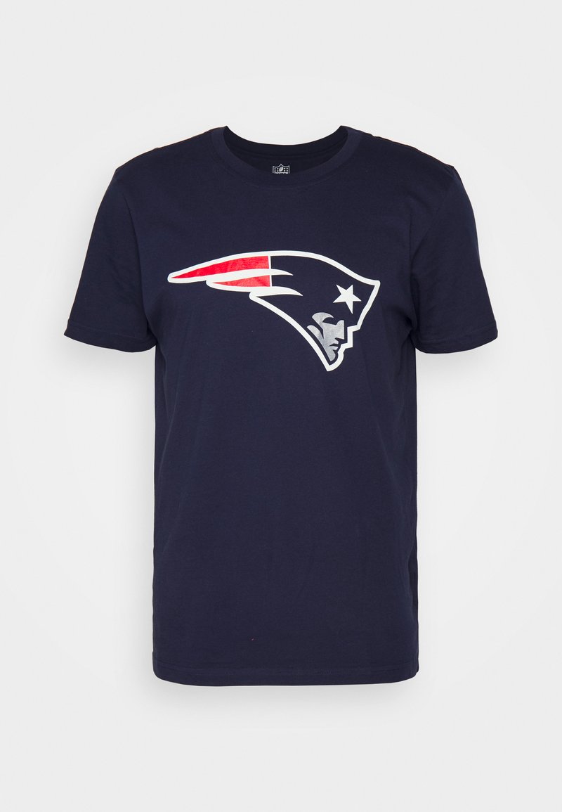 Download Free 100 + patriots logo