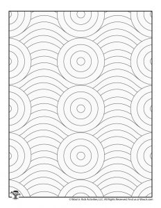 Printable pattern coloring pages woo jr kids activities childrens publishing