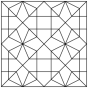 Pattern coloring pages free coloring pages