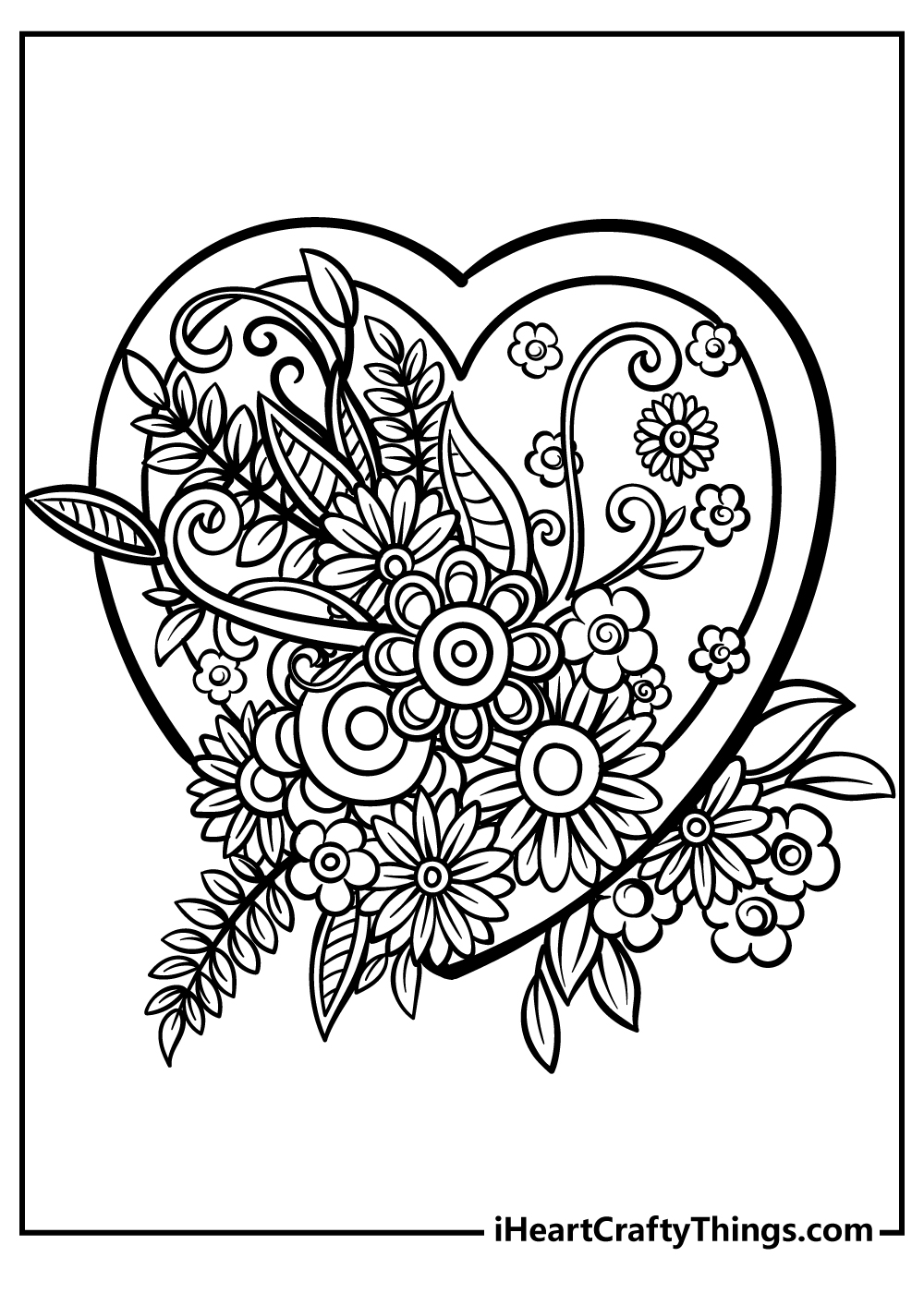 Adult coloring pages updated free printables