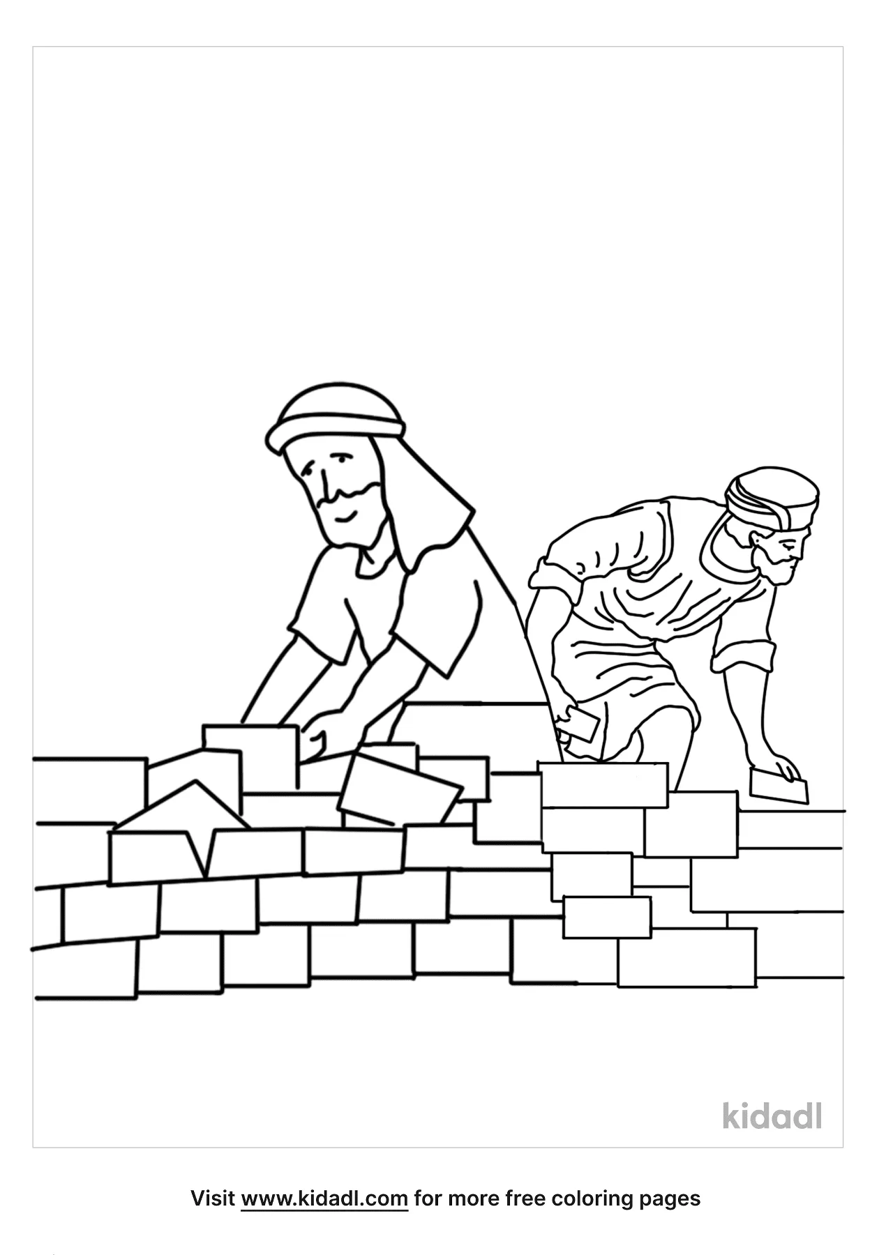 Free rebuild coloring page coloring page printables