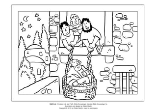 Coloring page