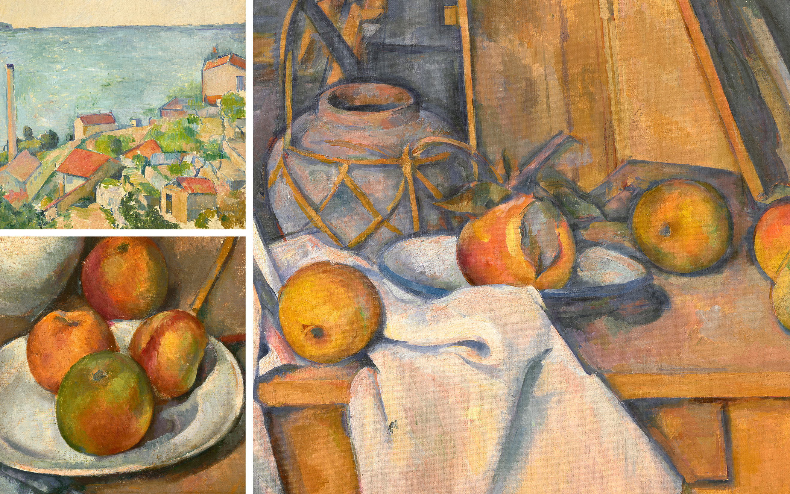 The father of modern art things to know about paul cezanne christies