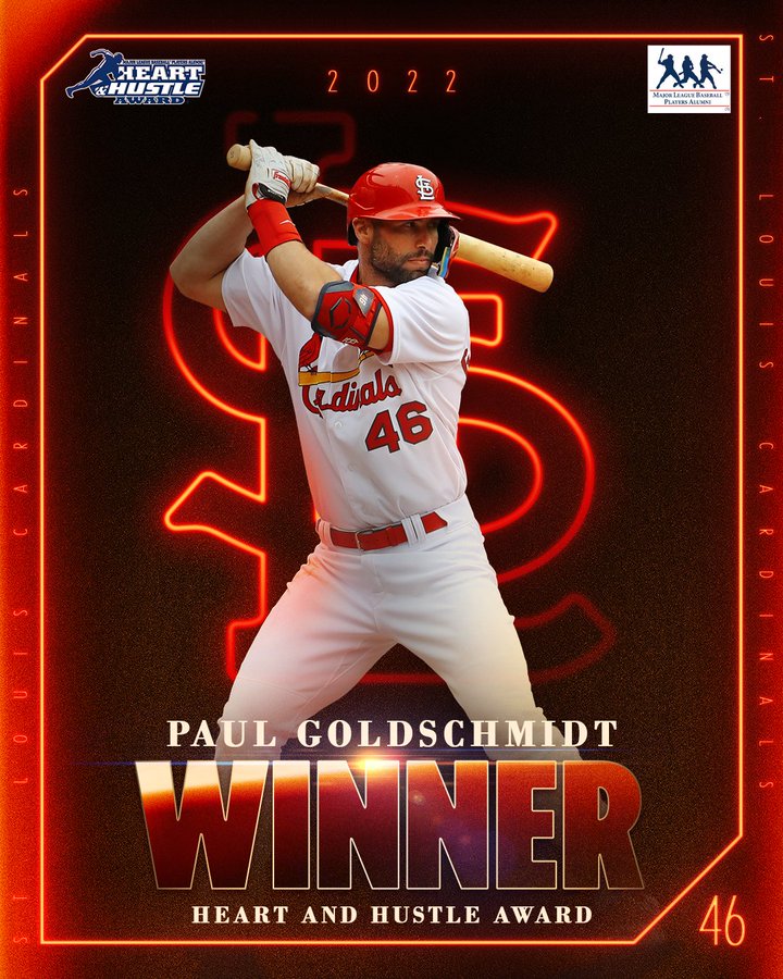 Paul Goldschmidt Wallpaper 1600x900 58355 - Baltana