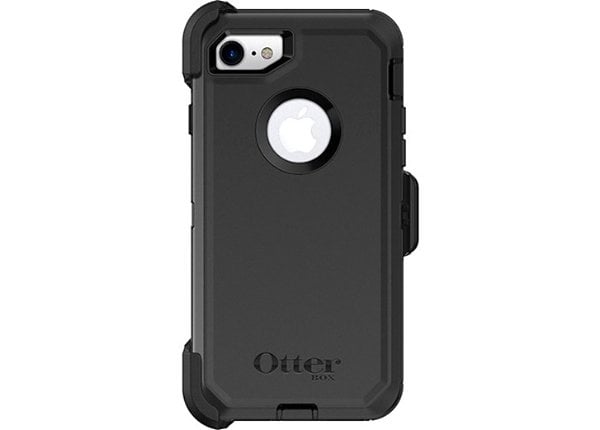 Otterbox defender rugged carrying case holster apple iphone iphone iphone se iphone se smartphone