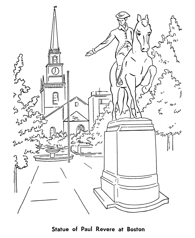 Bluebonkers memorial day coloring page sheets