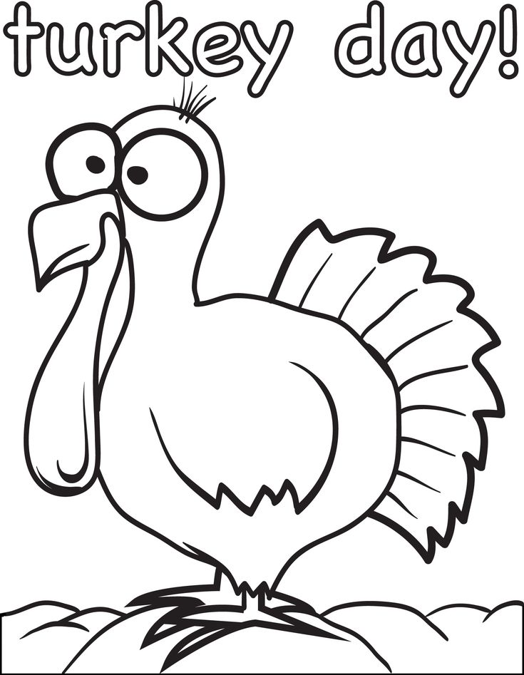 Printable thanksgiving turkey coloring page for kids turkey coloring pag fall coloring pag thanksgiving coloring pag