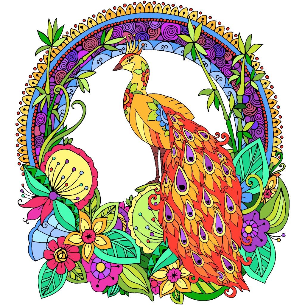 Pin by angela domãnguez on art star coloring pages animal coloring pages colorful art
