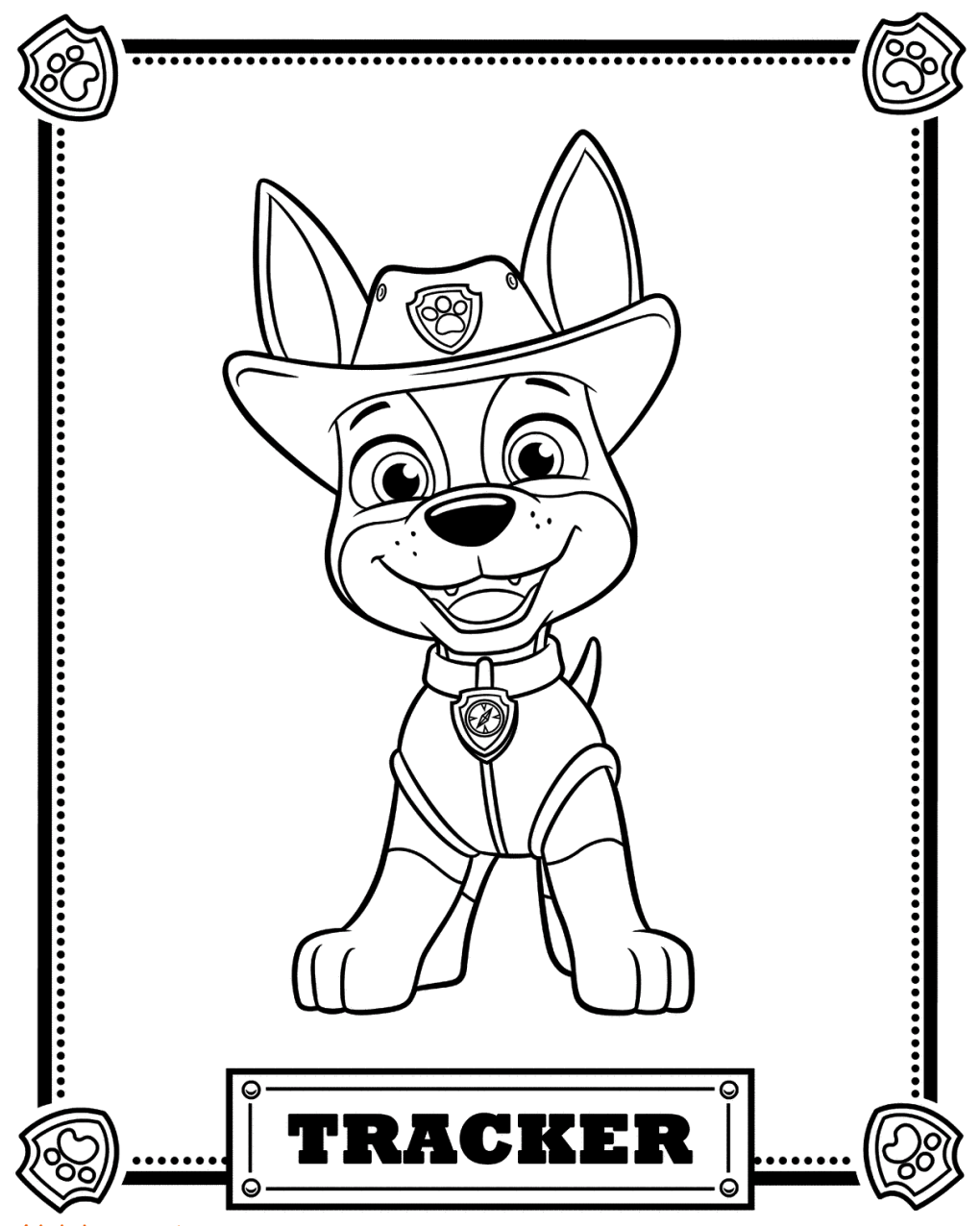 Top paw patrol coloring pages paw patrol coloring paw patrol coloring pages paw patrol printables