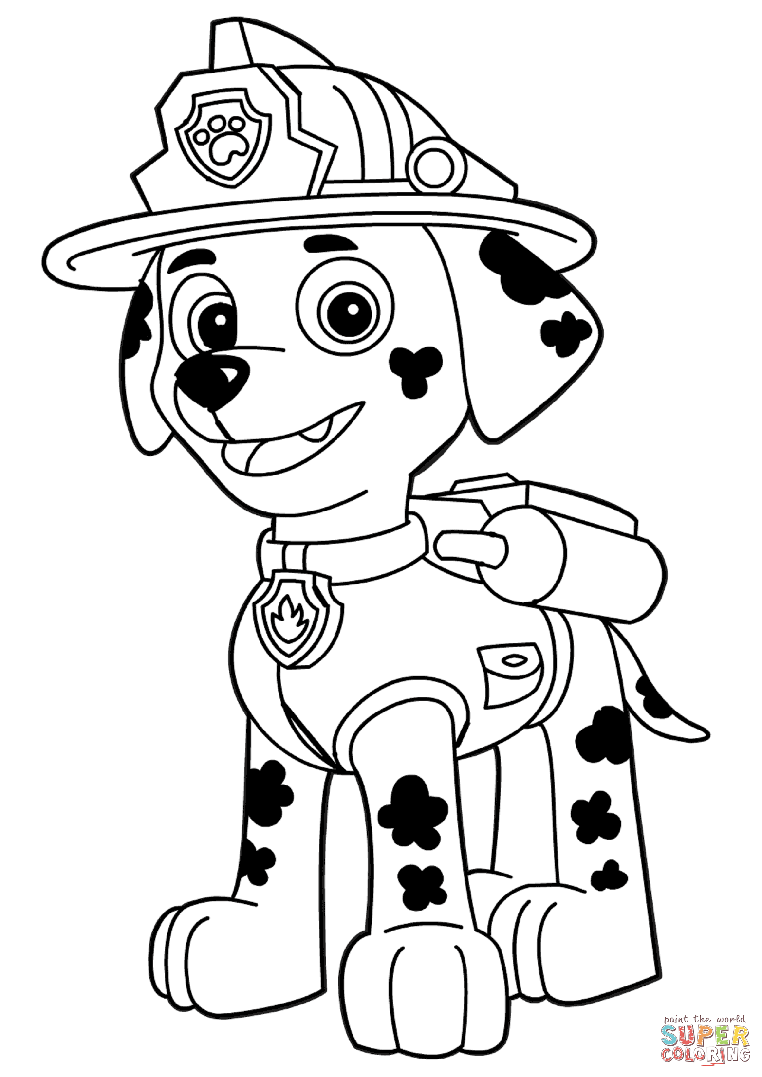 Image result for paw patrol clip art black and white patrulla canina dibujos colorear patrulla canina patrulla canina para pintar