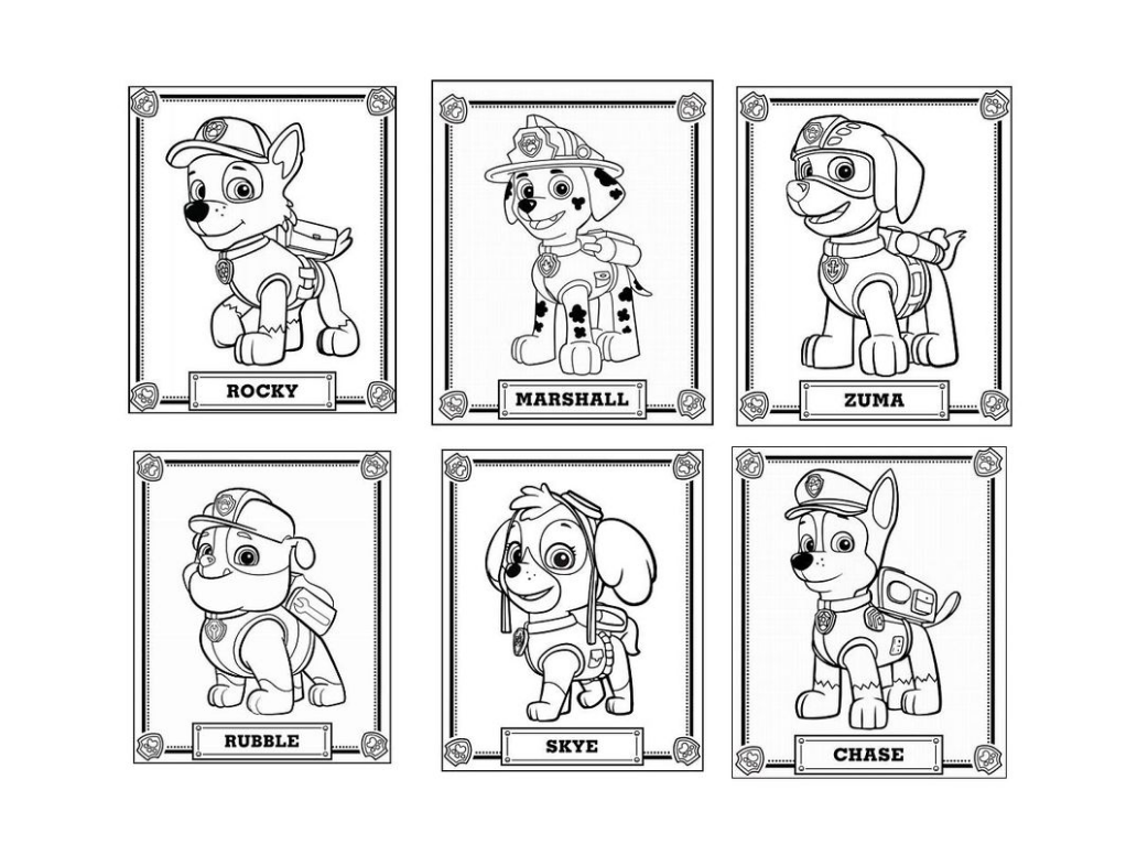 Free paw patrol coloring pages download free paw patrol coloring pages png images free cliparts on clipart library