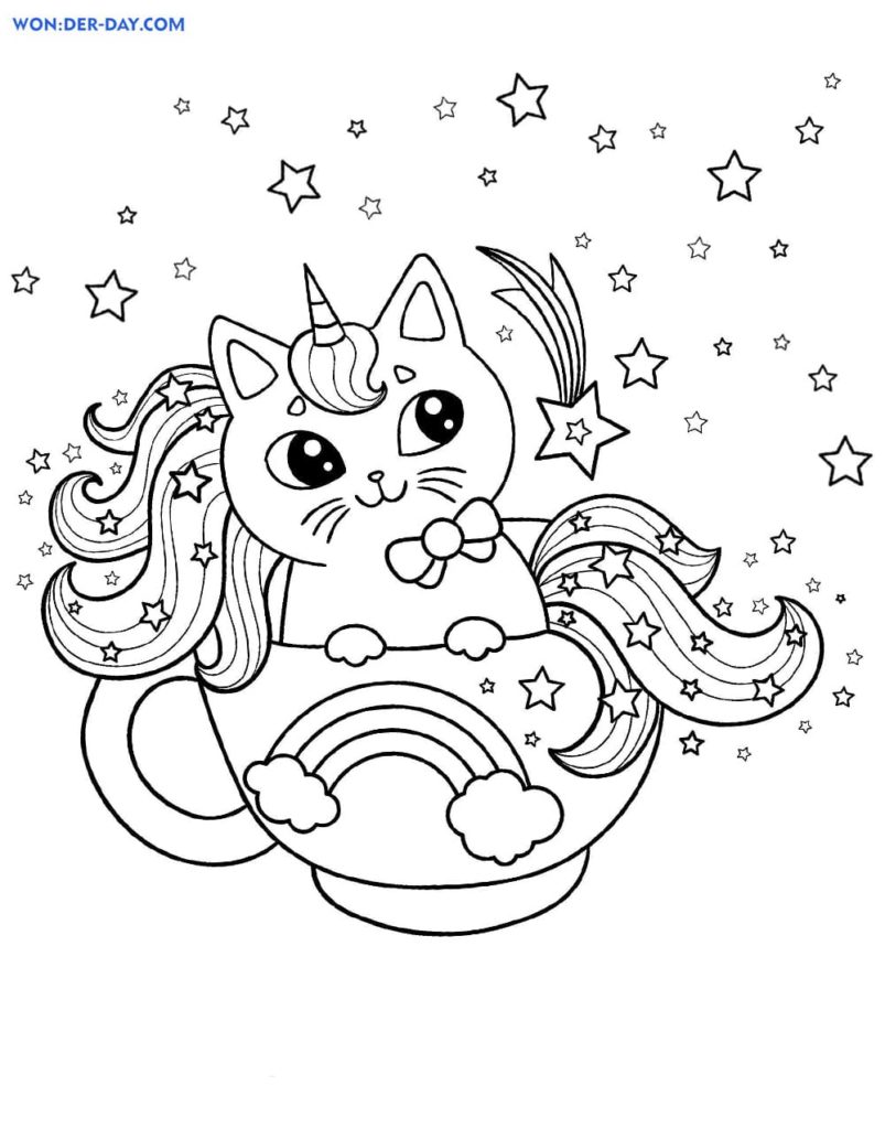 Cute coloring pages for girls printable coloring pages