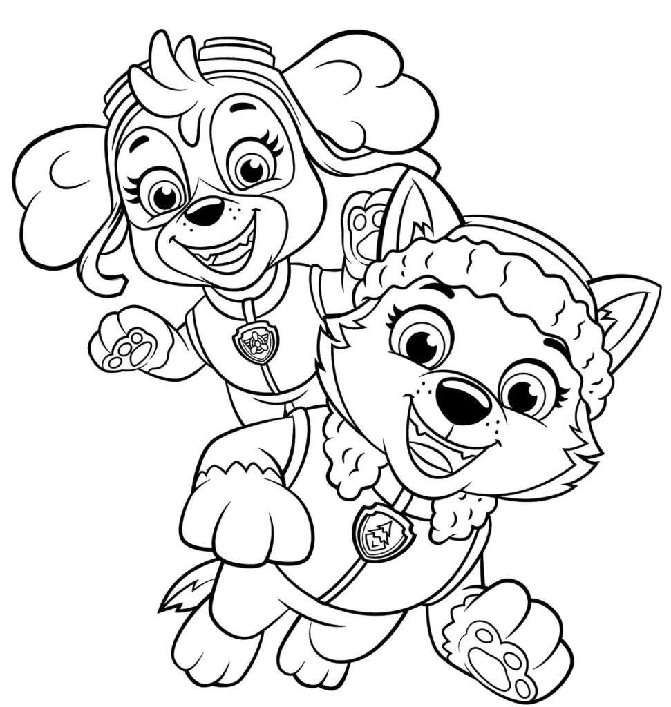 Cute coloring pages for girls printable coloring pages
