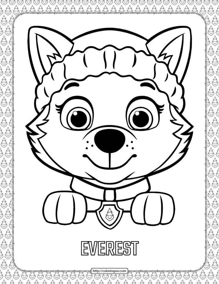 Paw patrol coloring pages free pdf printables paw patrol coloring paw patrol coloring pages paw patrol christmas