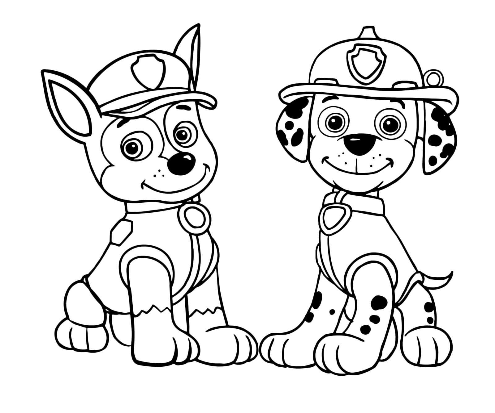 Paw patrol