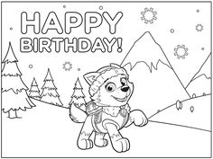 Paw patrol ideas paw patrol paw paw patrol coloring