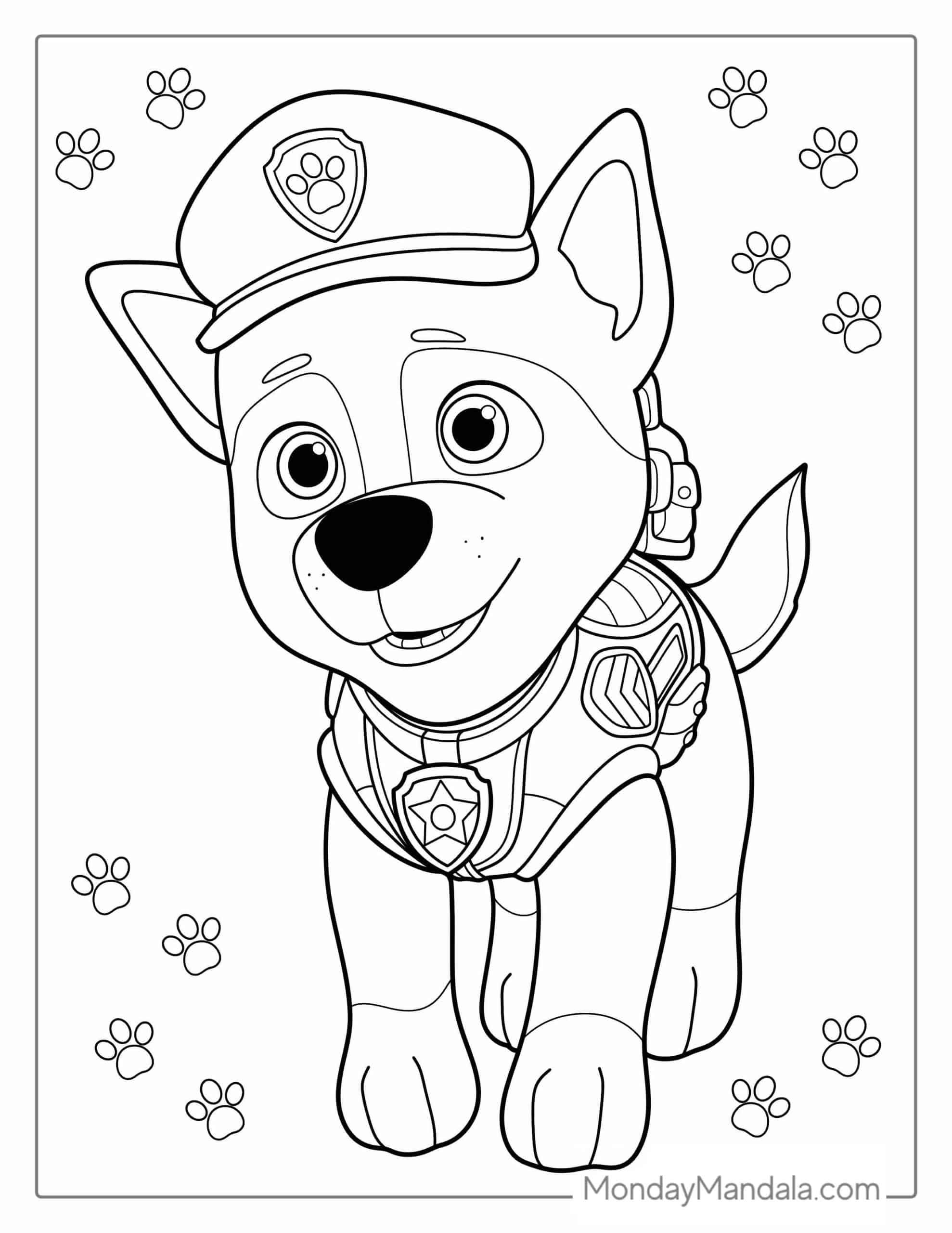 Paw patrol coloring pages free pdf printables paw patrol coloring paw patrol coloring pages coloring pages