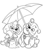 Ðï printable paw patrol coloring pages for free