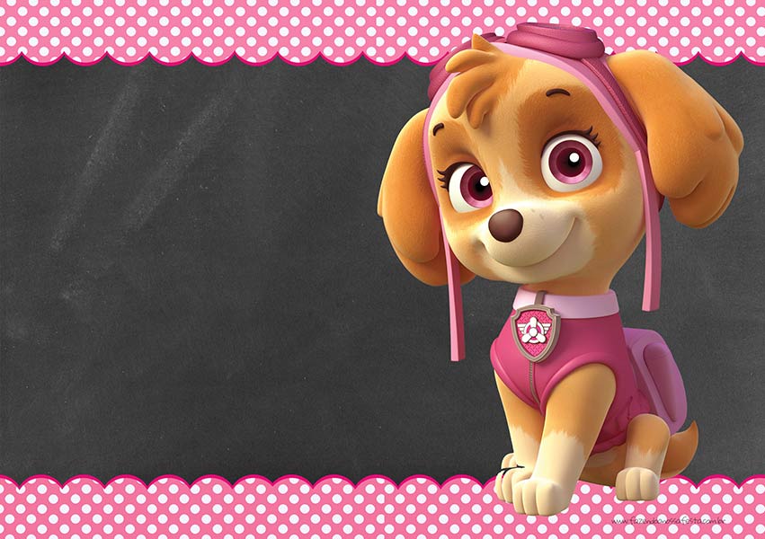 Download Free 100 + paw patrol skye Wallpapers