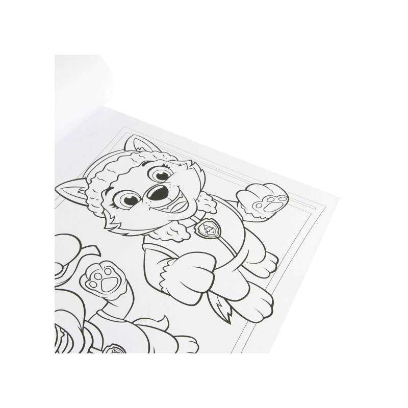 Paw patrol artist pad free delivery â â