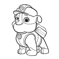 Ðï paw patrol tracker