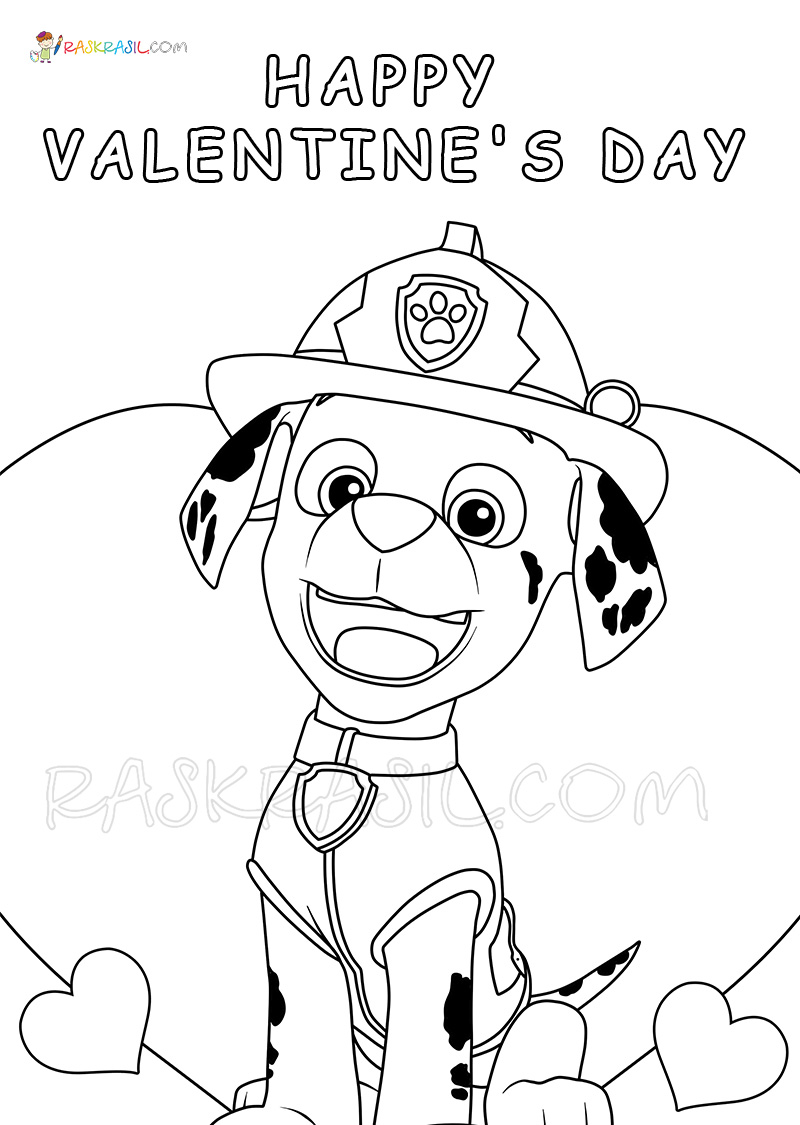 Valentines day coloring pages new free coloring pages